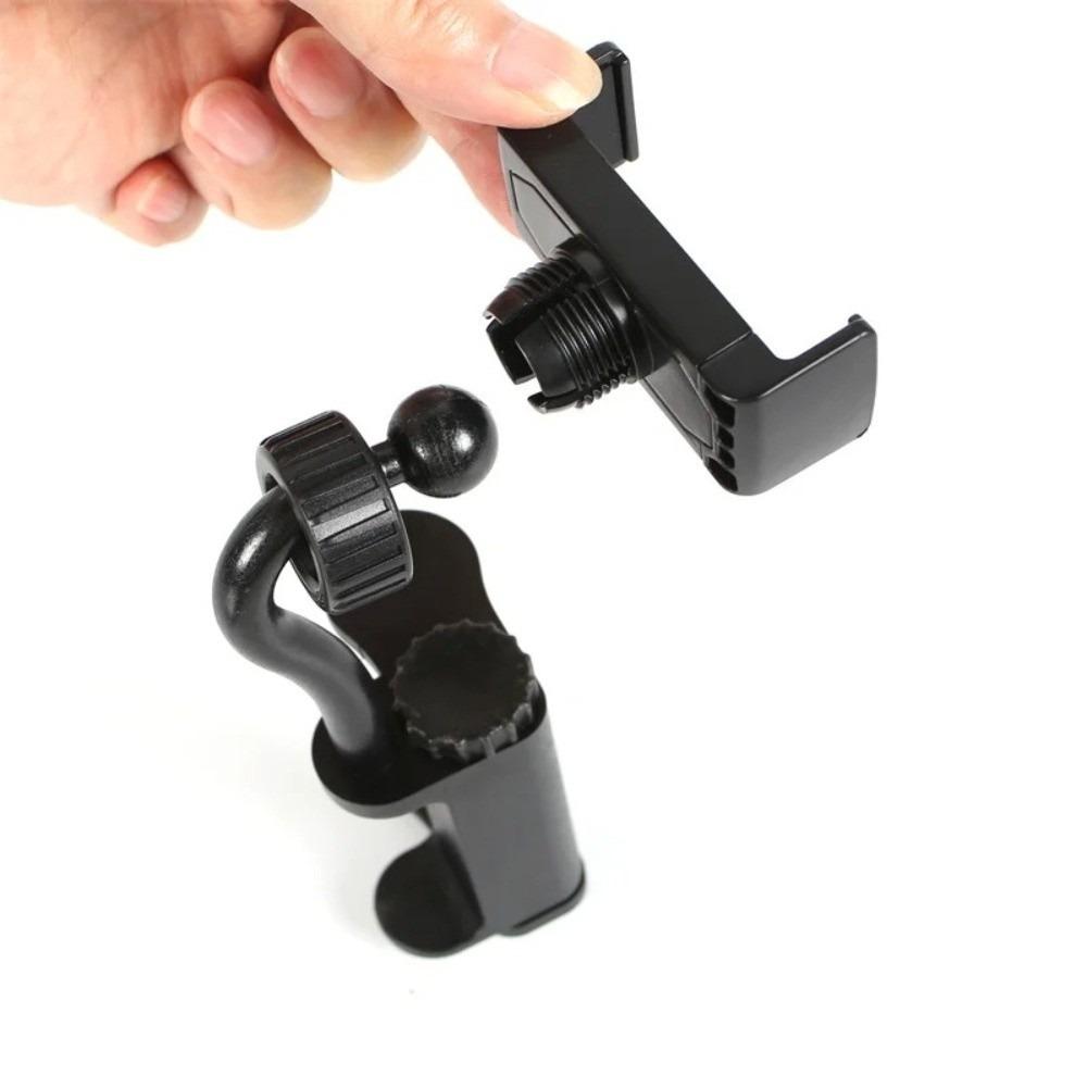 Adjustable Design Adjustable Guitar Mount Black Rotatable Guitar Mount  Guitar Practice