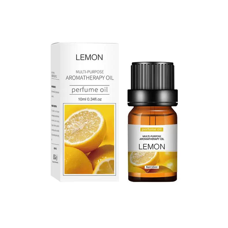 Water-Soluble Aromatherapy Essential Oil 10ML for Humidifiers