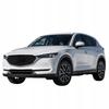 Left White Mirror Cover Mazda Cx-5 Kf 2017-2025