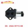 2S6A-9F715-BB Idle Air Speed Control Valve 2S6A9F715BB 2S6A9F715BA/AC4449 For Ford Fiesta Ka 1.3 Street Ka 1.6 Auto Accessories