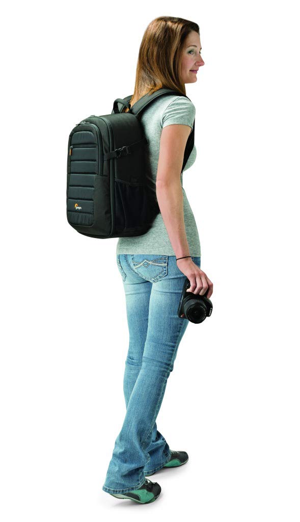 Vitec Imaging Lowepro Lowepro Kameratasche Rucksack Leicht Kompakt Tahoe BP150 11L Schwarz LP37318-PKK