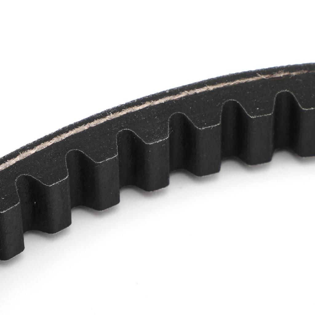 Fit Honda NPS50 Lacquus NPS50S Zoomer 03-17 Scooter 23100-GEZ-003 Engine Final Drive Belt Bike Drive Belt