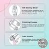 copper Pink Earphones Microphone Music Note Pendant Charm Compatible With Authentic Charm Bead Charms Bracelets Women Do It Yourself Jewellery Gift