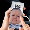 Funny Hasbulla Phone Case For Xiaomi Mi Poco X3 NFC M3 F4 F3 M4 X4 Pro 5G Note 10 12 Lite 11 11T 10T 11X 13 12T Pro 9T Cover