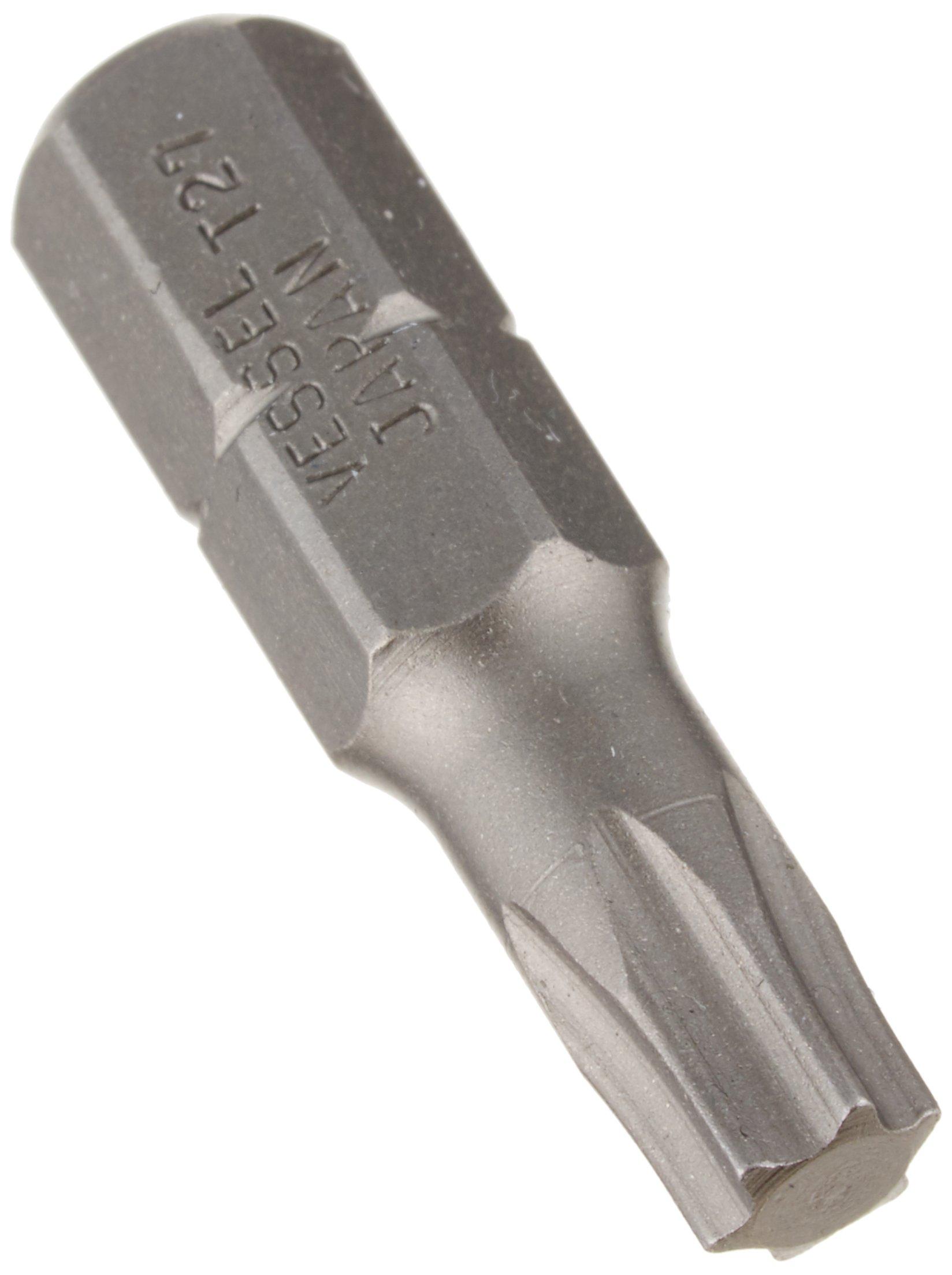 

Бита Torx VESSEL A4T27 A4T2725.4