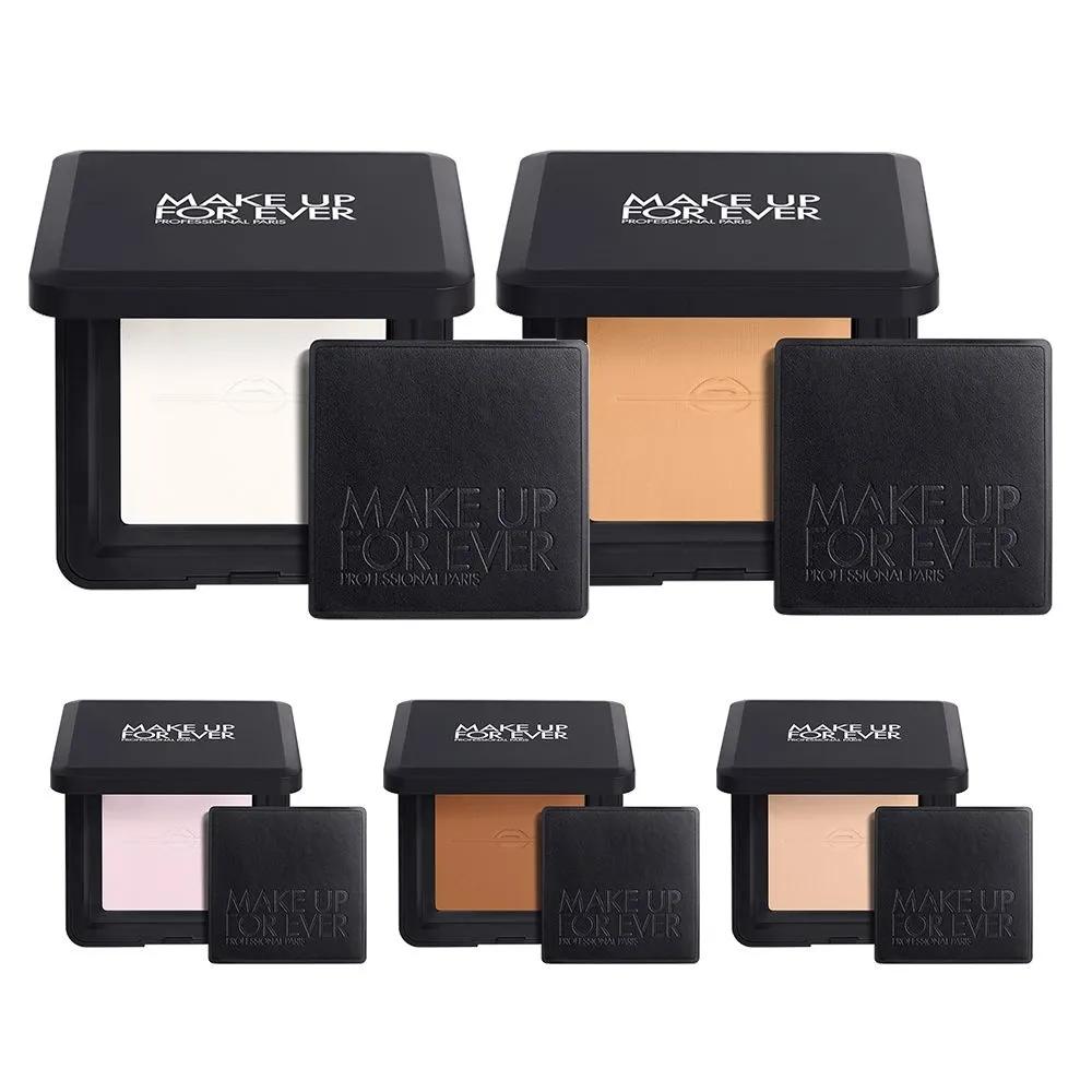 Make Up For Ever Powder Pact HD Skin Pressed 1.01-Translucent