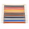 Compact Handbag Accessories: Dual-Sided Short Strap with Hooks, Multi-Colored, 25g