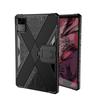 TPU Protective Cover with Stand Protective Shell Back Cover for Lenovo Legion Y700 4th Gen