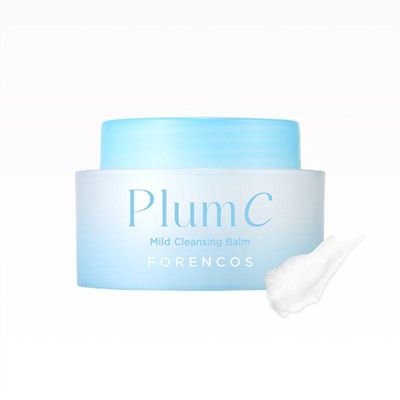 Forencos Plum C Mild Cleansing Balm