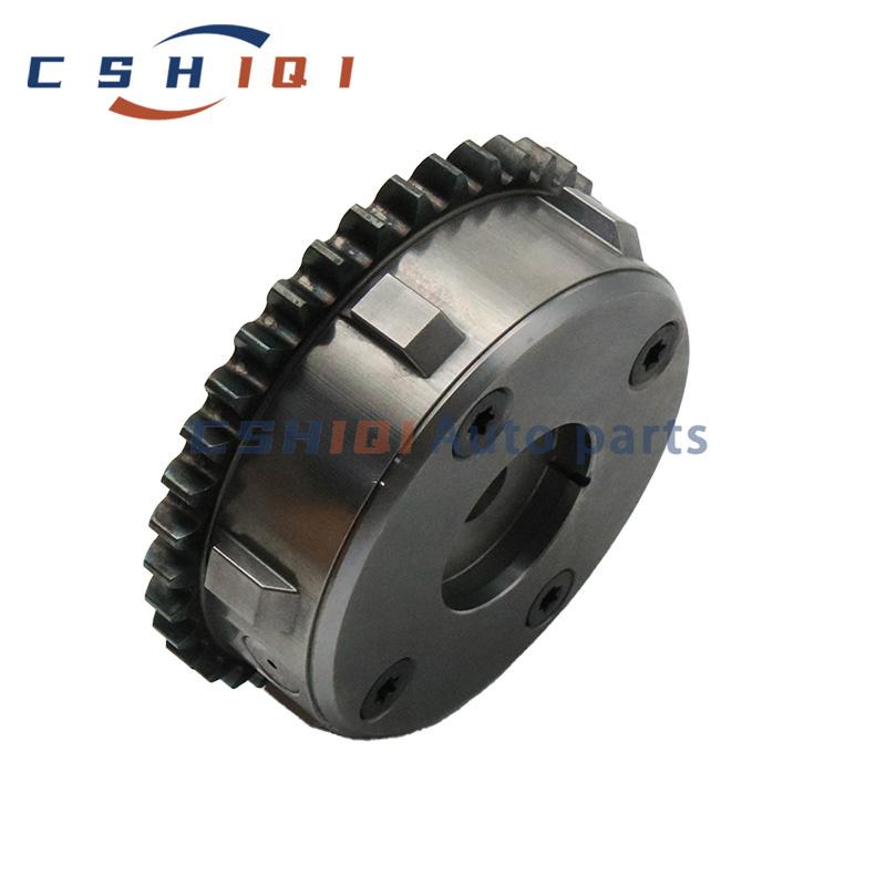 Camshaft Timing Gear LF94-12-4X0 for 2004-2014 Mazda 3 5 6 CX-7 MX-5 VVT 2.0L 2.3L 2.5L Car Parts 6M8G6C525CD 6M8G-6C525-CD