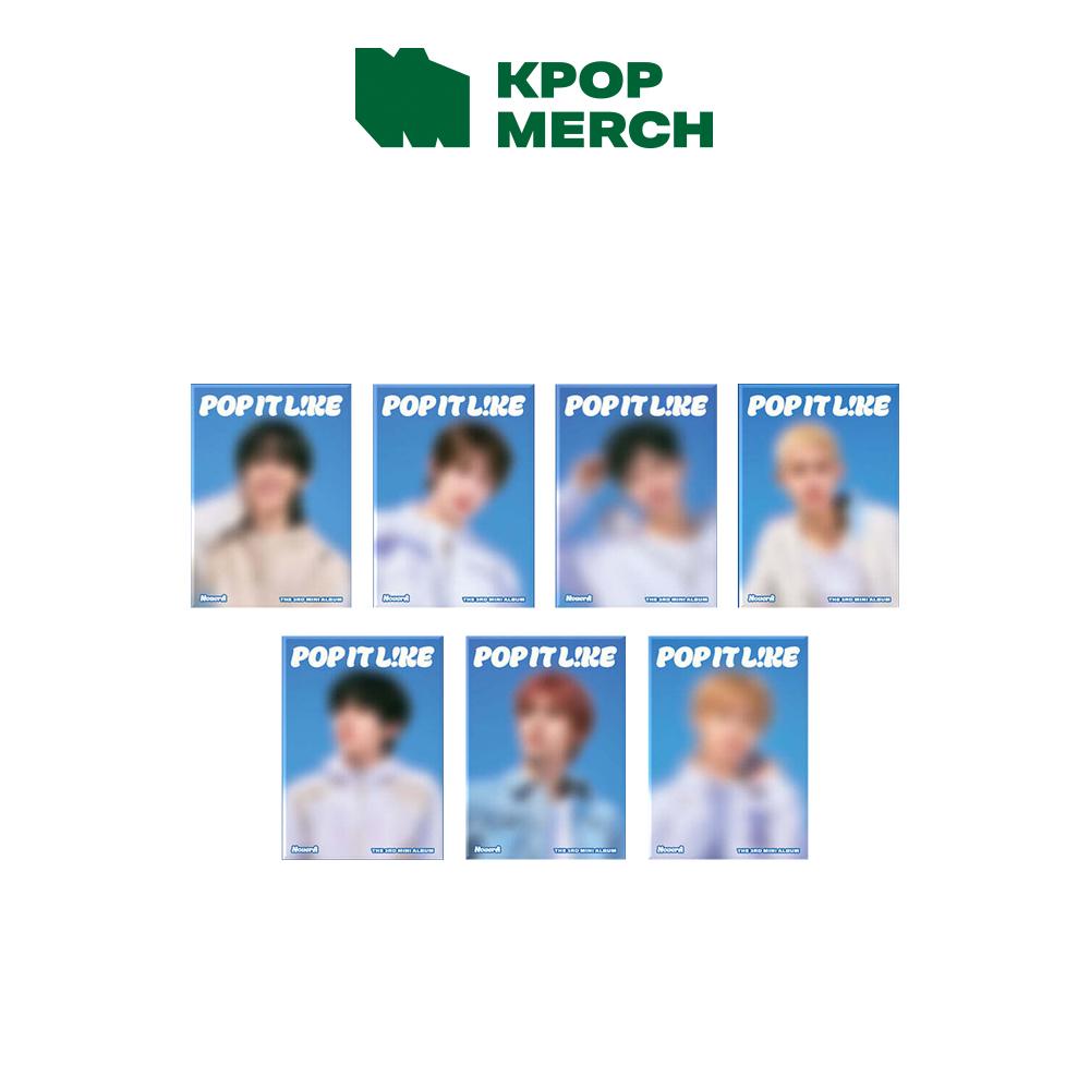 NouerA - POP IT LIKE (POCA Ver.)