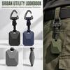 2026 New Case Tag Protect Cover With Hang Rope Cool Sport Car Design Bag Decoration Anti Fall Access