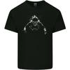 Monochrome Scuba Diver Diving Dive Unisexs Light Cotton TShirt