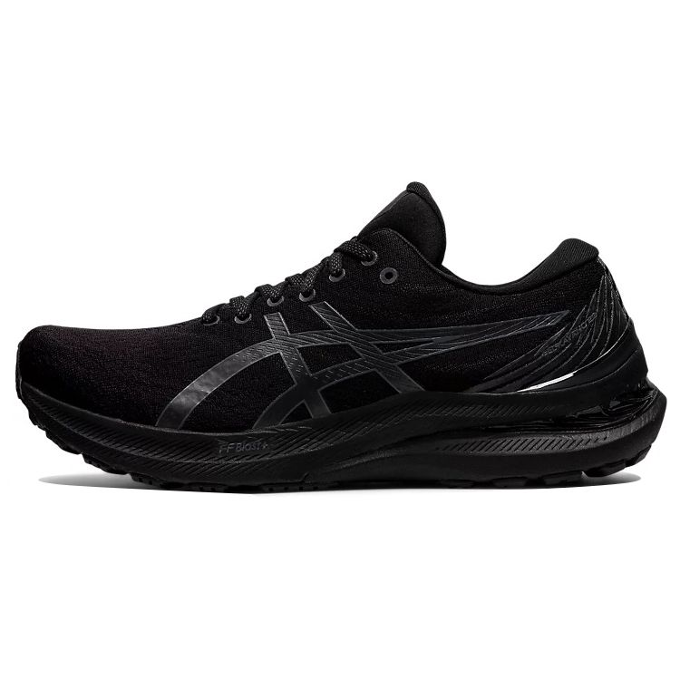 

Asics Gel-Kayano 29 4E Wide Men s Triple Black 1011B471-001 EU 41.5