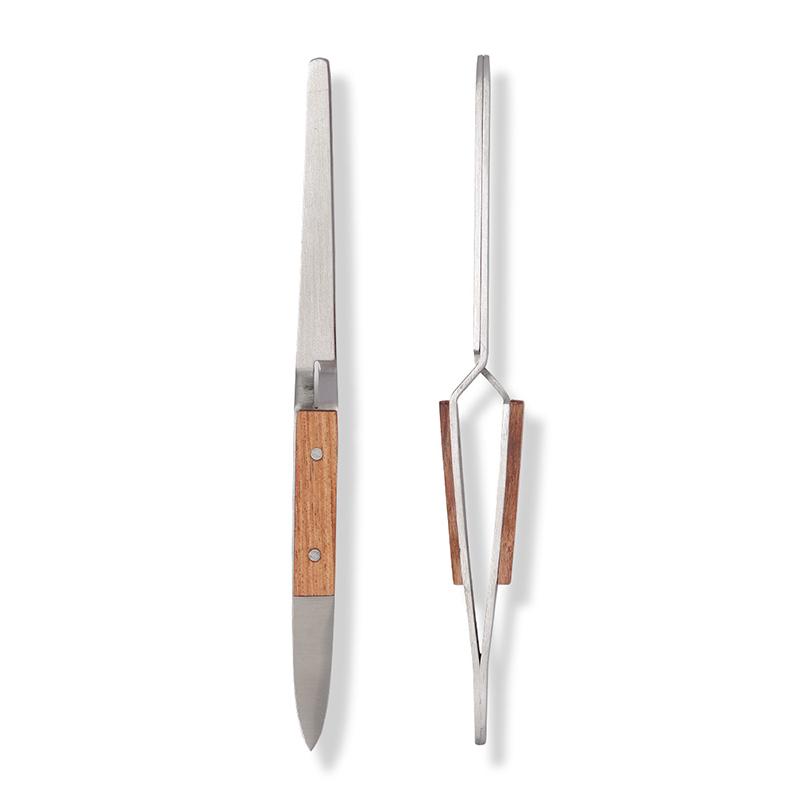 

1 шт. акриловые пинцеты из нержавеющей стали для придания формы ногтям(17см)Многофункциональный фигурный зажим для ногтей Кусачки для изогнутых ногтей Клип-формовщик