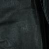 URBAN EXPRESS Long Sleeve Leather Coat M Black Cowhide Men's Used