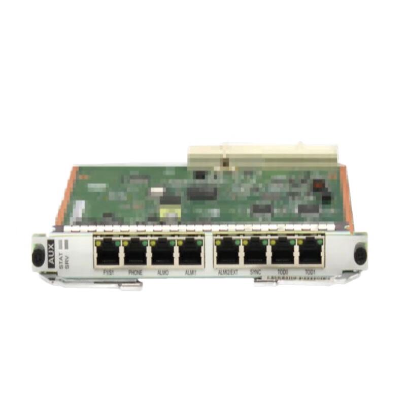 

Huawei OSN1800 AUX Interface Board