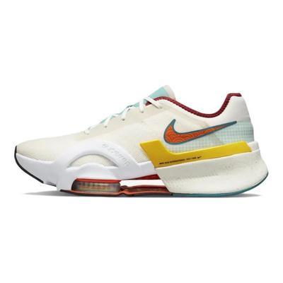 Scarpe da Ginnastica Unisex Air Zoom SuperRep 3 Light Orewood Brown Rush-Orange DQ5357-181