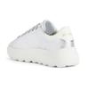 Geox Sperica Women S SneakerS   Silver Ec4.1