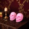 Simulation Resin Halloween Props Home Decoration Collectible Gift Desktop Figurine