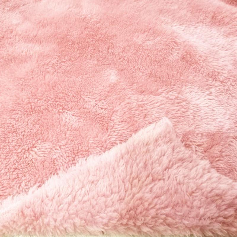 fluffy nightdress