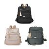 Waterproof Backpack Purse Shoulder Bag Lightweight Travel Backpack