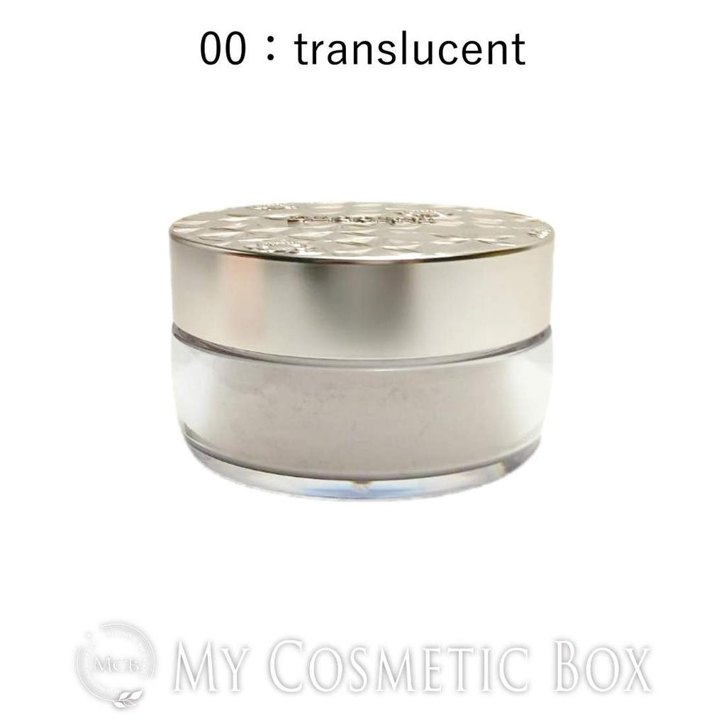 Cosme Decorte Face Powder 101 Loose