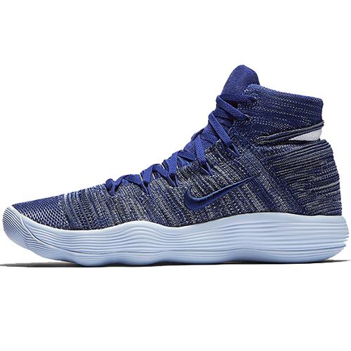 

Nike Hyperdunk 2017 Flyknit College Navy 917726-400 43