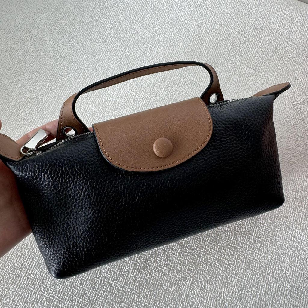 Women's Lychee Grain Fashion Crossbody & Shoulder Bag