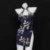 Erotic Lingerie Bunny Girl Uniform Roleplay Fun Pajamas Women's Skirt Sexy Classical Cheongsam Sweet