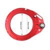 M67 Thread 67mm Swing Macro Lens Flip Adapter Mount Clamp Diving Filter for DSLR Underwater Waterproof Housings Case