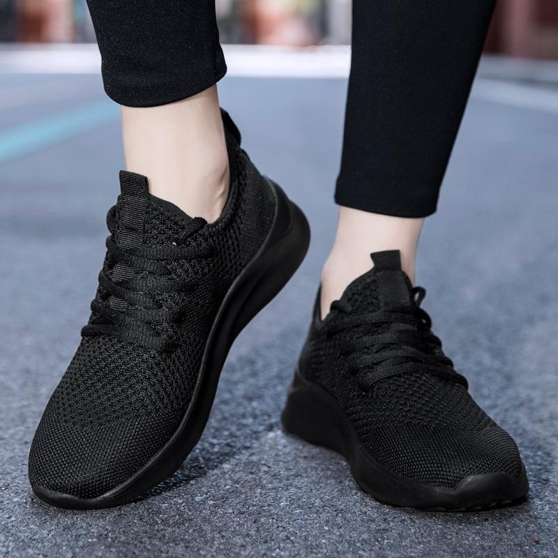 Damyuan Sneakers Men Shoes Lightweight Casual Sport Sneakers Outdoor Gym Athletic Shoes Fashion Designer Male Loafers Zapatillas