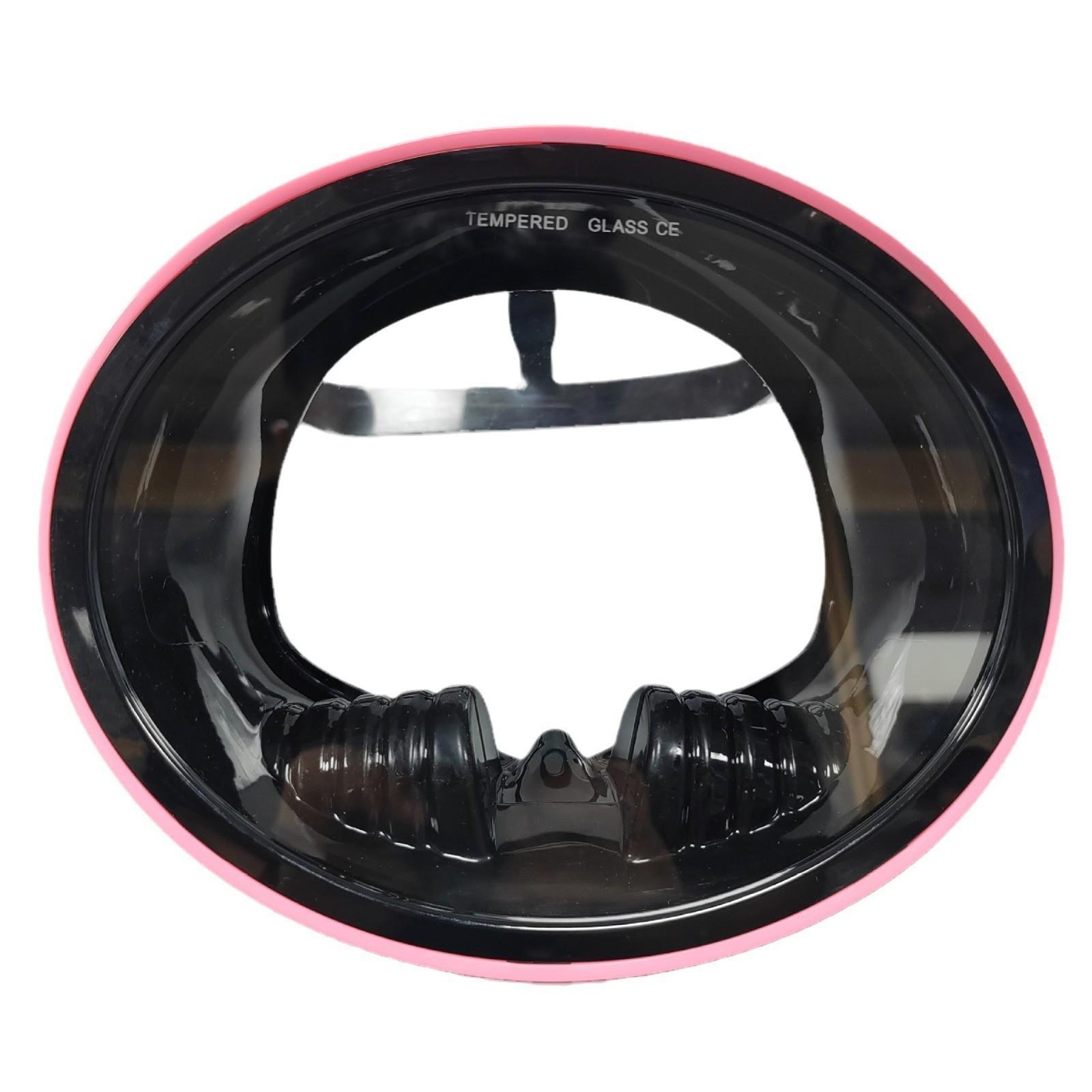 

Wide field diving goggles High Quality Durable Construction Stylish Design Practical Function Stylish Design High Quality Practical Daily Use average size