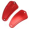 Tappo Coperchio Serbatoio Fluido Freno Frizione Anteriore Moto Lega di Alluminio Sostituzione per MV Agusta BRUTALE 750 910 920