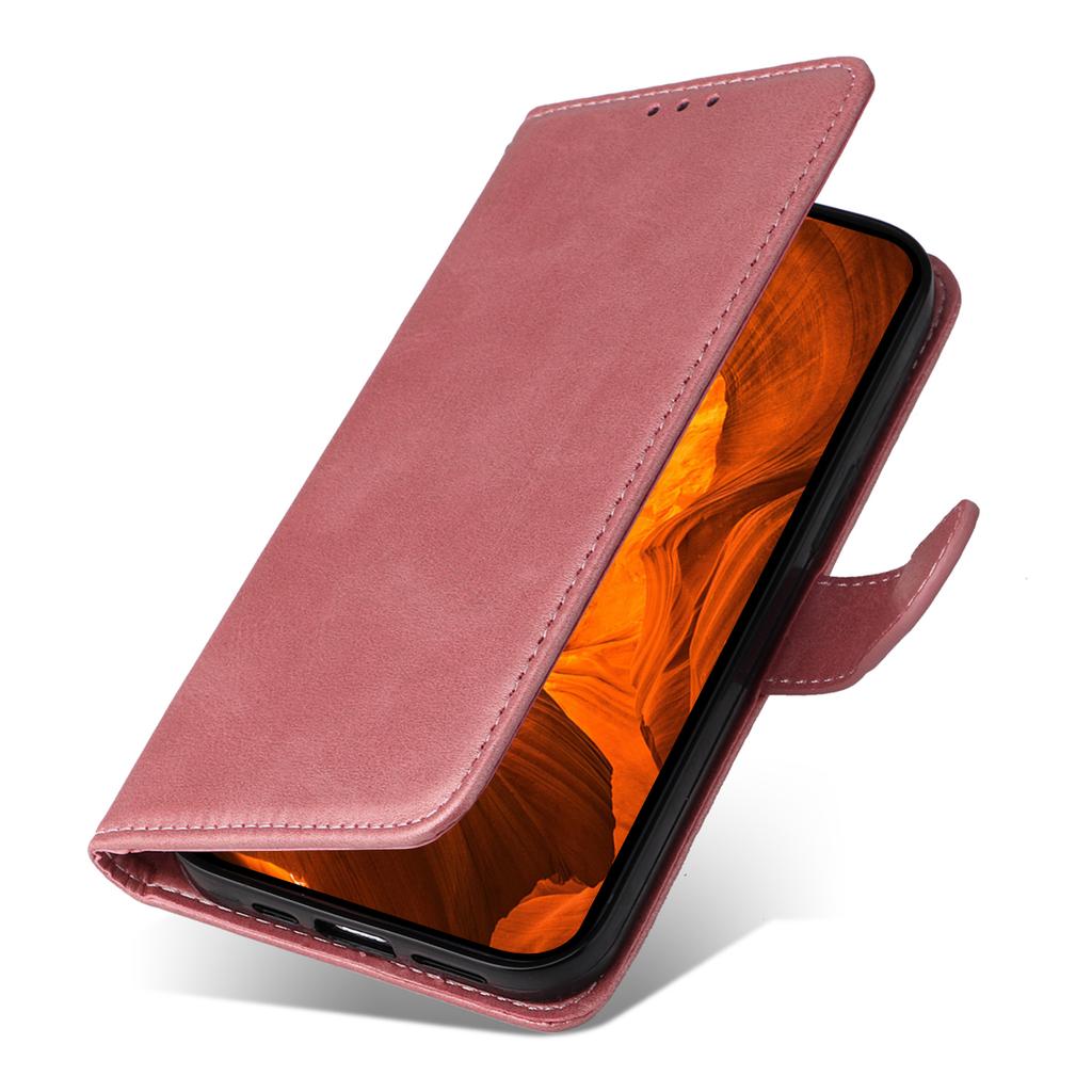 For Oppo Reno13 Pro 5G Case Wallet PU Leather Folio Flip Phone Cover