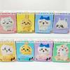 Figura de Chiikawa Juguete Kawaii Hachiware Usagi Muñecos Adornos Dibujos Animados Lindo Oso Autodepreciativo Decoración de Escritorio Fans Regalo para Niños