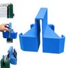 Tennis Net Camera Bracket Tools
