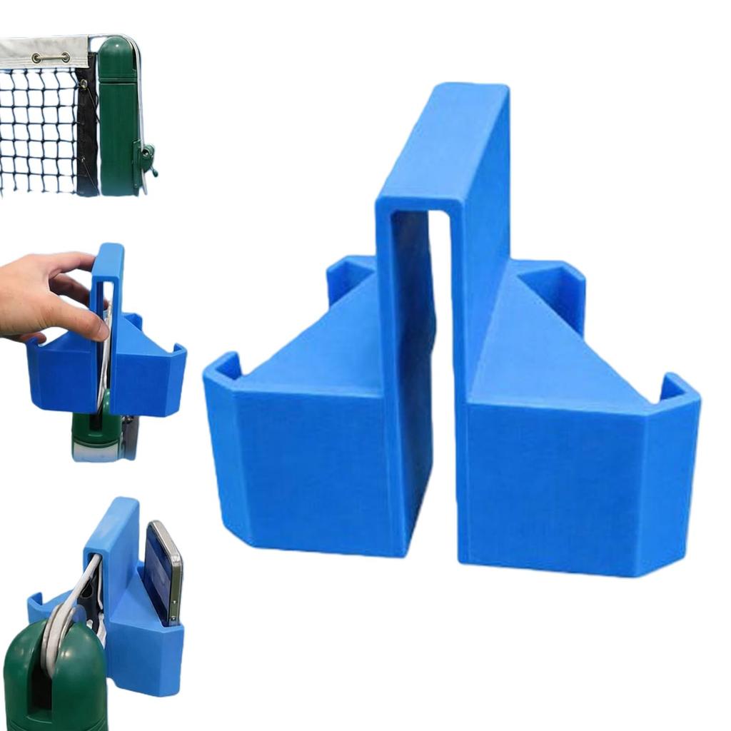 Tennis Net Camera Bracket Tools