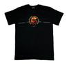 FIVE FINGER DEATH PUNCH - Samurai - T Shirt S,M,L,XL,2XL Brand New Official