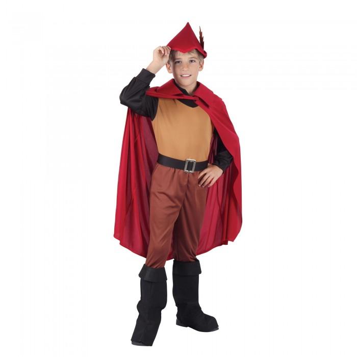 Bristol Novelty Childrens/Boys Forest Prince Costume