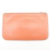 Hermes Dogon GM Purse Pink Shave Women Used
