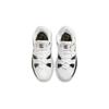 Nike Kyrie 7 GS Rings Kids Sneakers White Black Grey-Fog CT4080-101