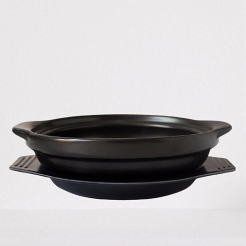 

Churong Portable Clay Pot & Tray Set