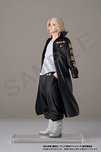 Tokyo Revengers Manjiro Sano Figure