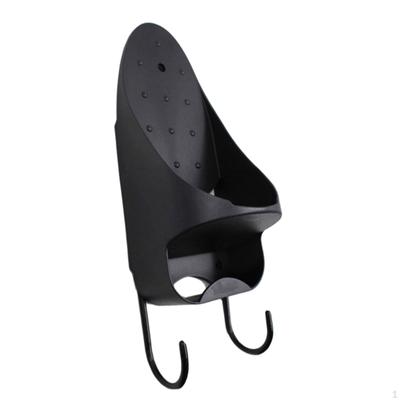 Compact Wall Mount Ironing Board Storage Solution