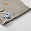 Anta Kids Boys' Outdoor Woven Capri Pants