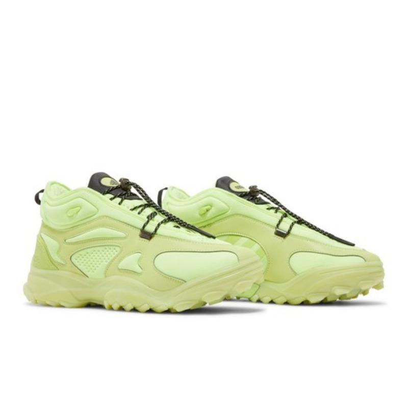 adidas 032C x GSG TR Pulse Lime GZ5580 EU 40.5 жёлтый/лаймовый