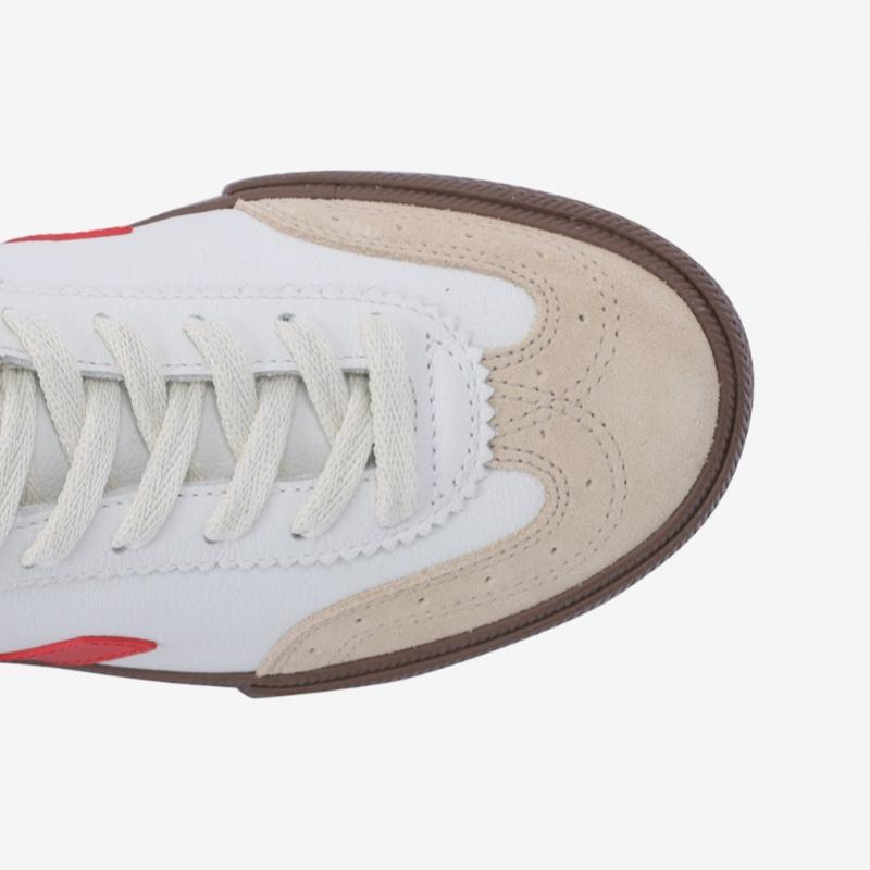 Veja Unisex Leather Sneakers Boli Svju253vo20 533