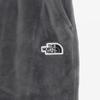 The North Face Kids Animate Sweat Set Charcoal Grey Nm5mr62t