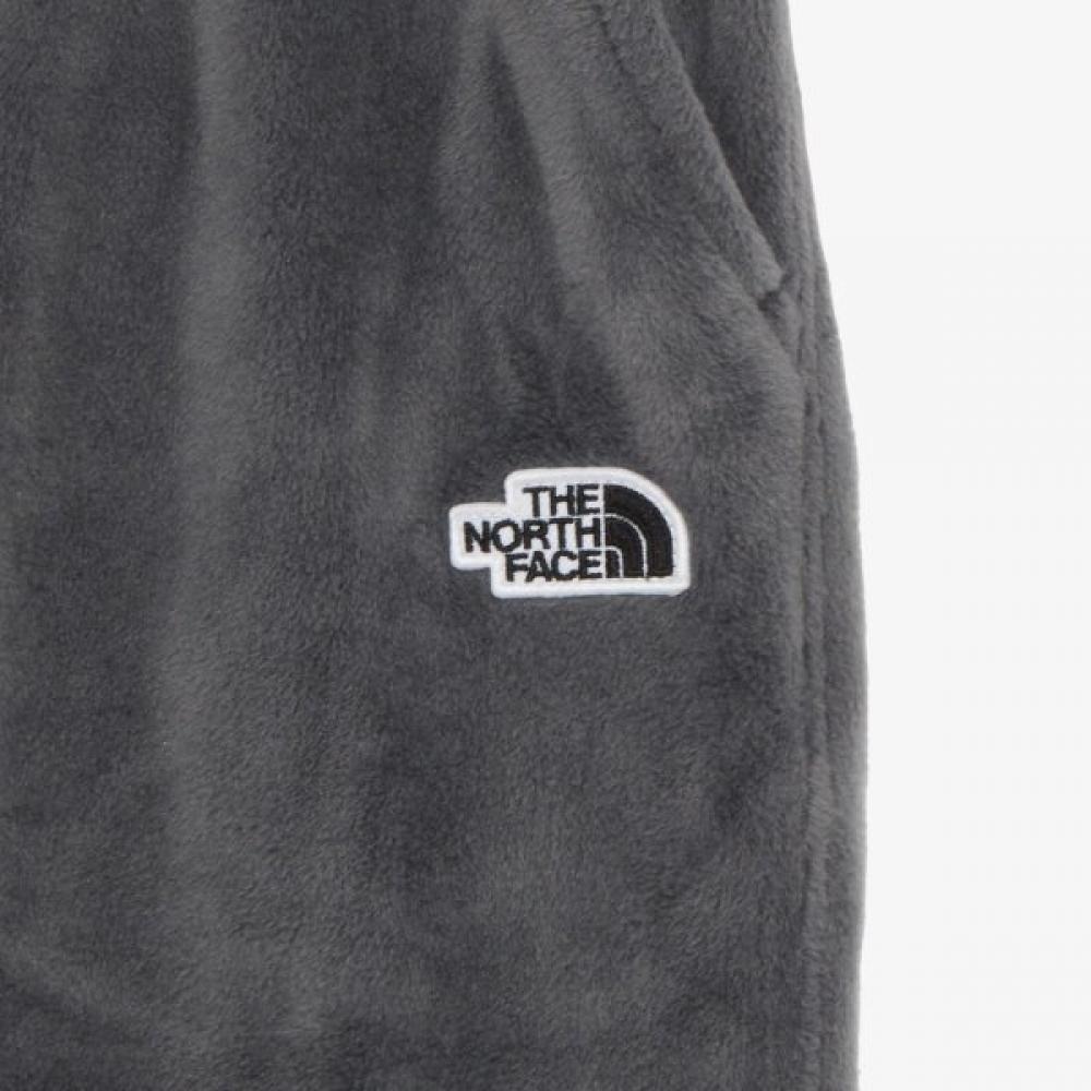 The North Face Kids Animate Sweat Set Charcoal Grey Nm5mr62t